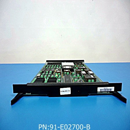 91-E02700-B