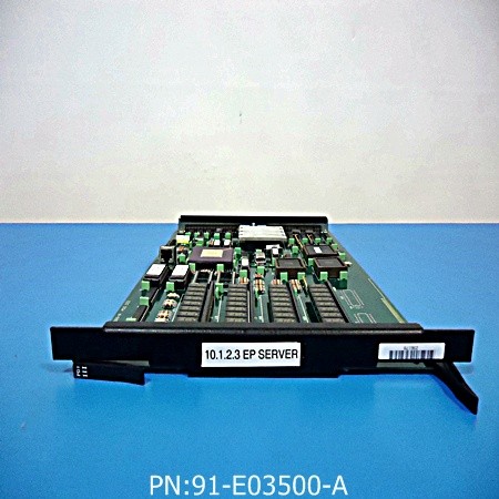 91-E03500-A