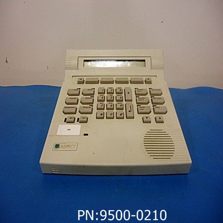 9500-0210