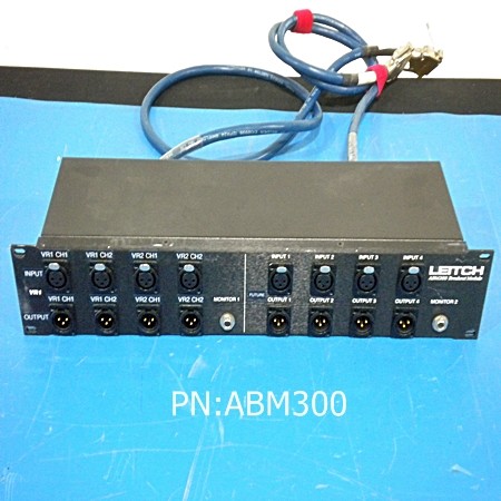 ABM300