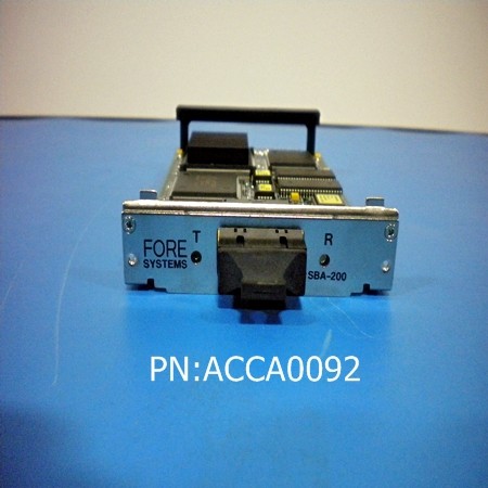 ACCA0092