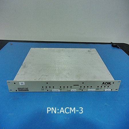 ACM-3