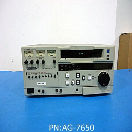 AG-7650