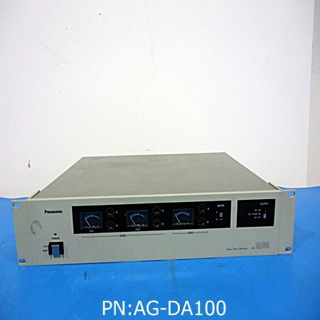 AG-DA100