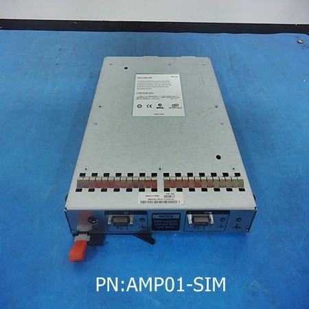 AMP01-SIM