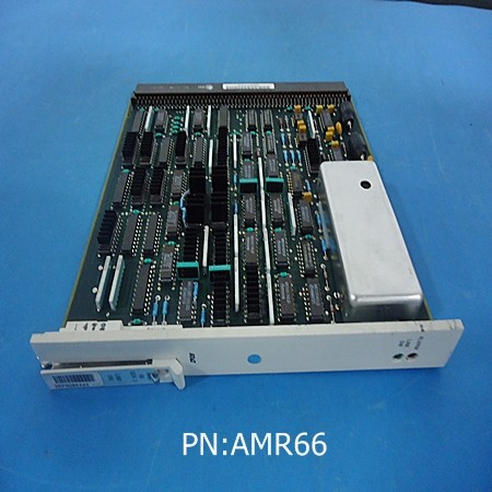 AMR66 S-1