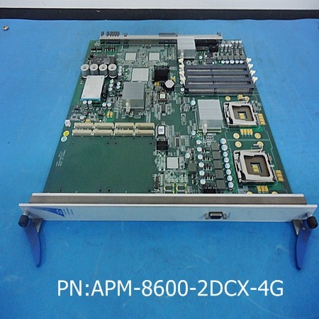 APM-8600-2DCX-4G