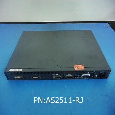 AS2511-RJ