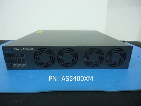 AS5400XM