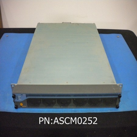 ASCM0252