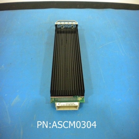 ASCM0304