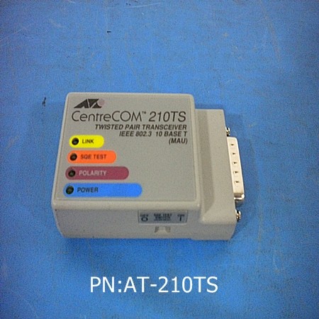 AT-210TS
