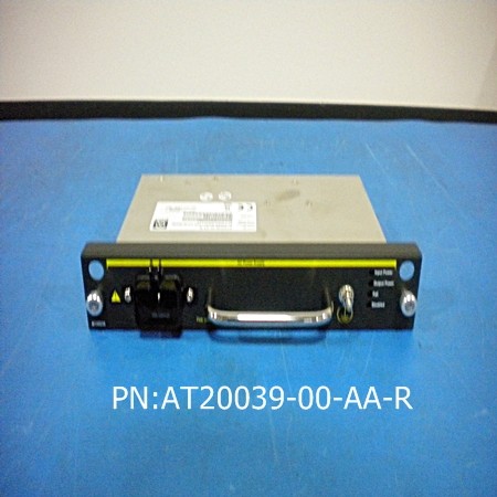 AC POWER SUPPLY