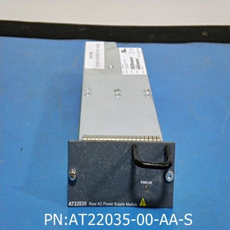 AC POWER SUPPLY