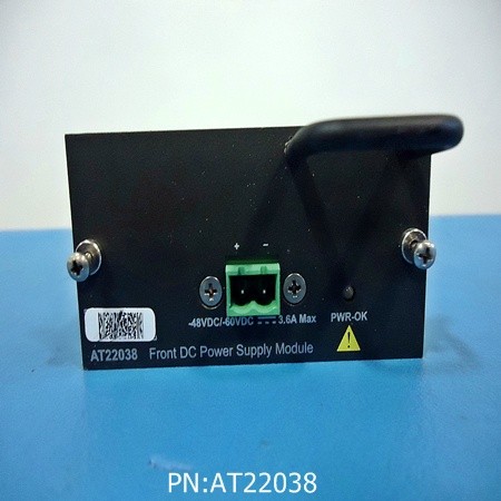 DC POWER SUPPLY