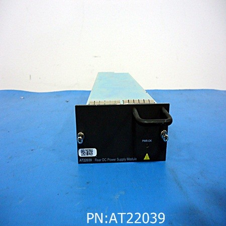 DC POWER SUPPLY