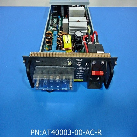 DC POWER SUPPLY