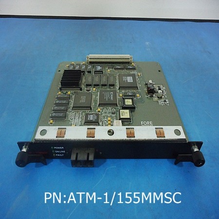 ATM-1/155MMSC