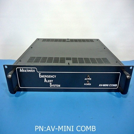 AV-MINI COMB