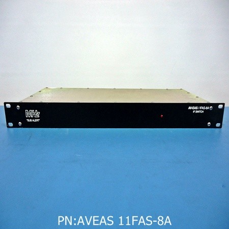 AVEAS 11FAS-8A