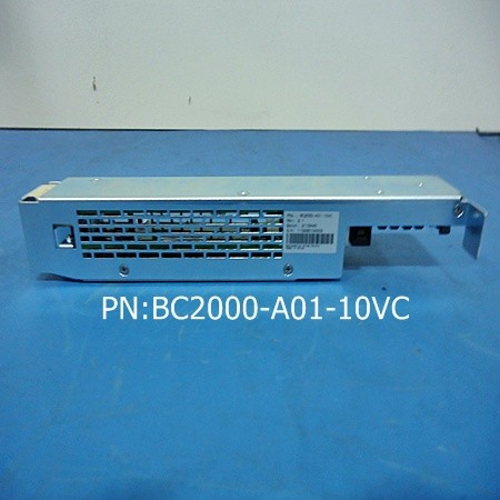 PWR SYS CONTR W/ETHNT