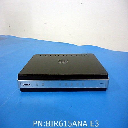 BIR615ANA E3