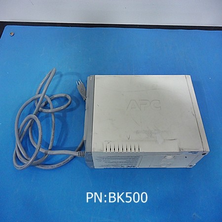 BK500