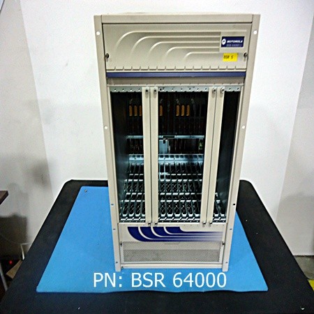 BSR 64000