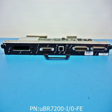 UBR7200-I/0-FE