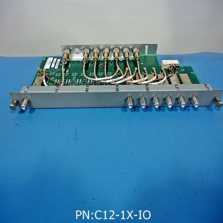 C12-1X-IO