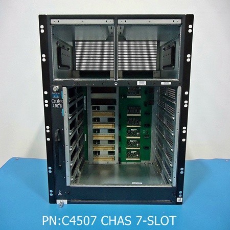 C4507 CHAS 7-SLOT