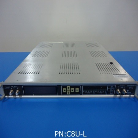 C8U-L