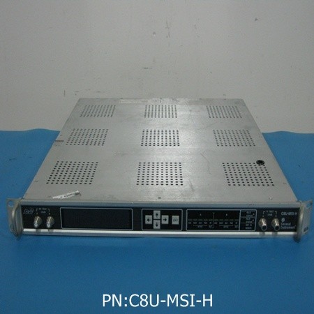 C8U-MSI-H