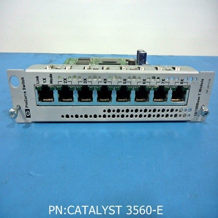 800-28928-01 (CATALYST 3560-E)