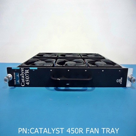 CATALYST 4507R FAN TRAY