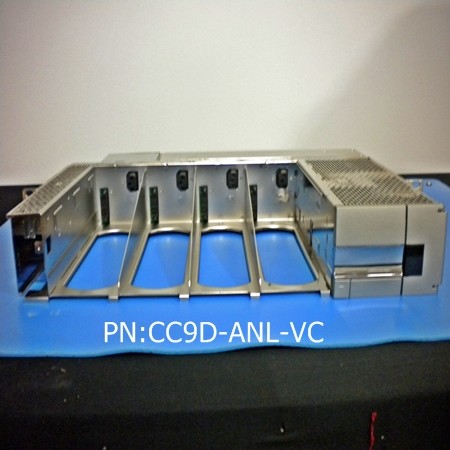 CC9D-ANL-VC S-2 / C-SERIES 23 IN PWR SHLF