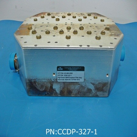 CCDP-327-1