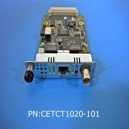 CETCT1020-101