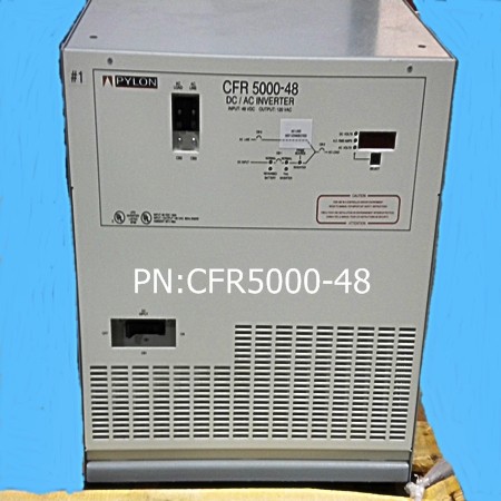 CFR5000-48