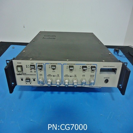 CG7000
