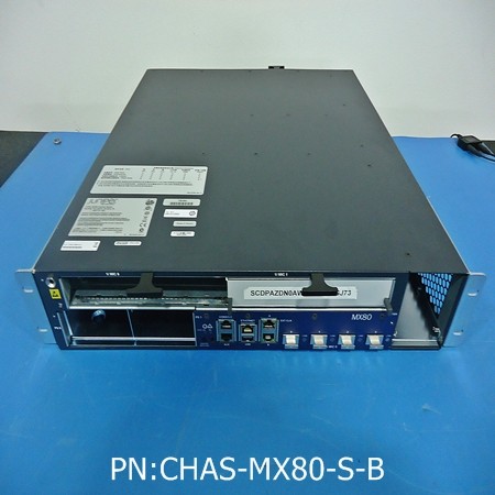 SPARE CHASSIS