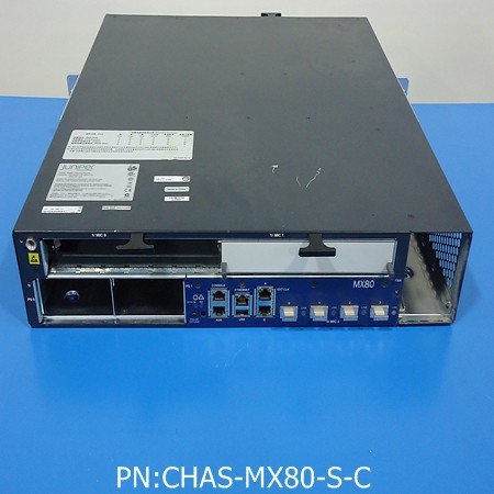 Spare Chassis