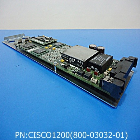 CISCO 1200 (800-03032-01)