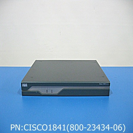 CISCO1841 (800-23434-06)
