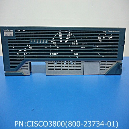 CISCO 3800 (800-23734-01)