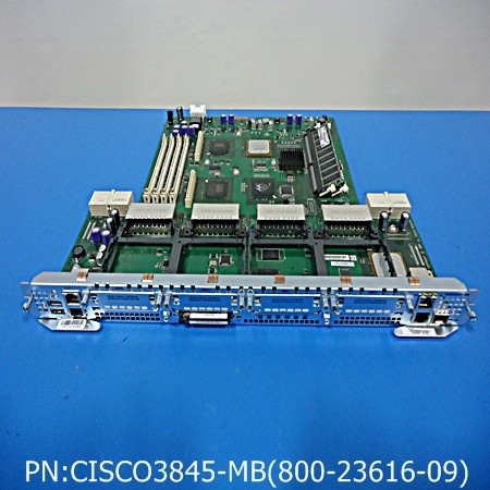 CISCO3845-MB (800-23616-09)