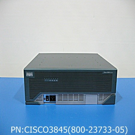 CISCO3845 (800-23733-05)