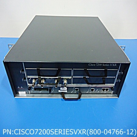 CISCO 7200 SERIES VXR (800-04766-12)