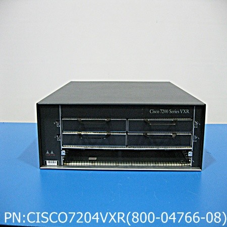 CISCO7204VXR (800-04766-08)
