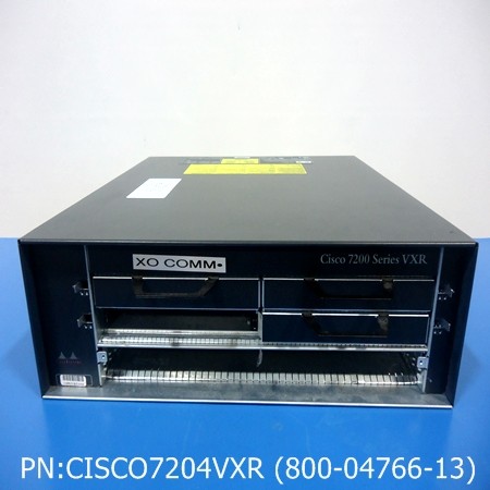CISCO7204VXR (800-04766-13)